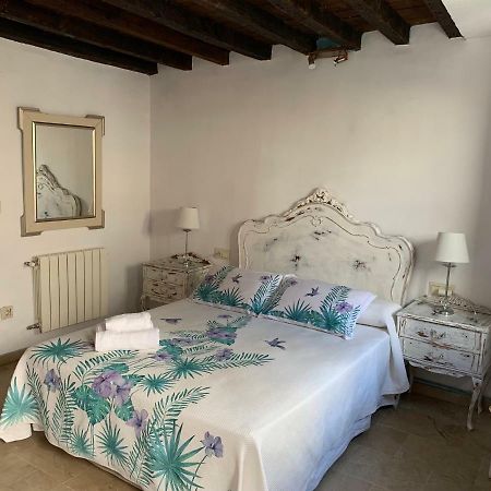 Charming Apartments De Gomerez Granada Exterior photo