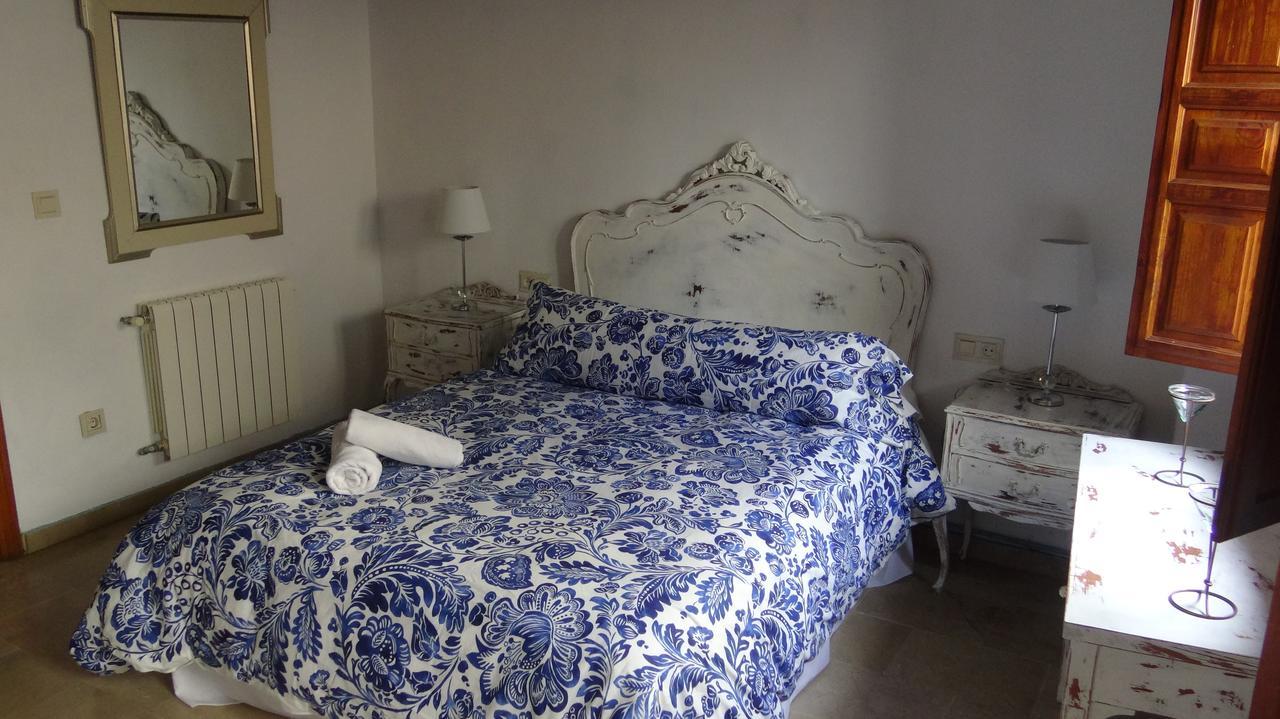 Charming Apartments De Gomerez Granada Exterior photo