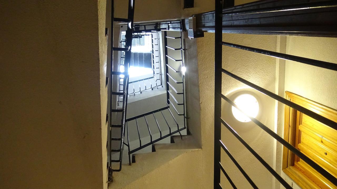 Charming Apartments De Gomerez Granada Exterior photo