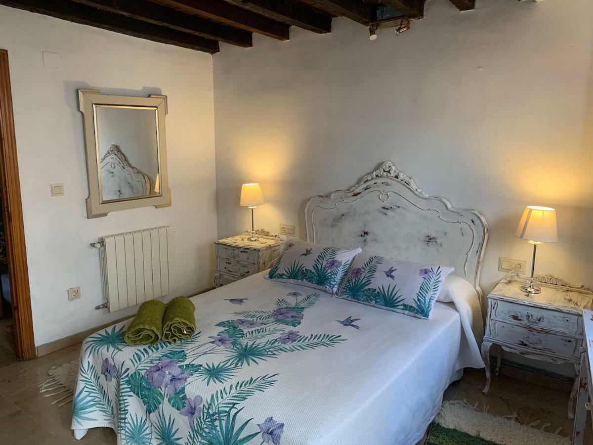 Charming Apartments De Gomerez Granada Exterior photo