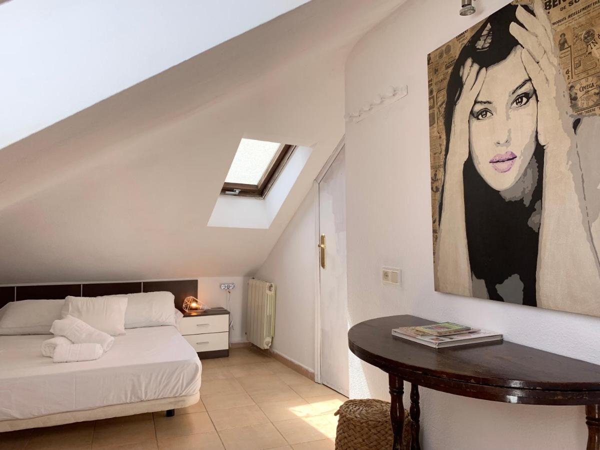 Charming Apartments De Gomerez Granada Exterior photo